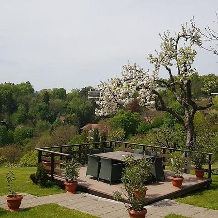 Pensiunea Toscana Braşov Eksteriør bilde